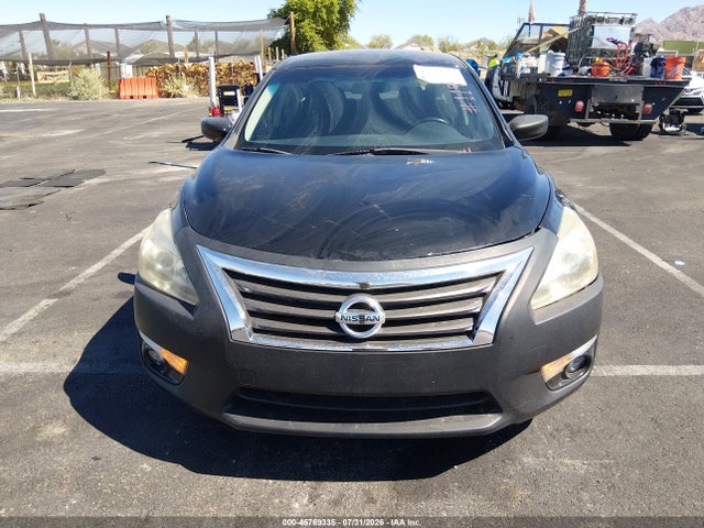 45769335 :رقم المزاد ، 1N4AL3AP0FC573986 vin ، 2015 Nissan Altima 2.5 Sv مزاد بيع