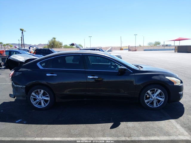 45769335 :رقم المزاد ، 1N4AL3AP0FC573986 vin ، 2015 Nissan Altima 2.5 Sv مزاد بيع