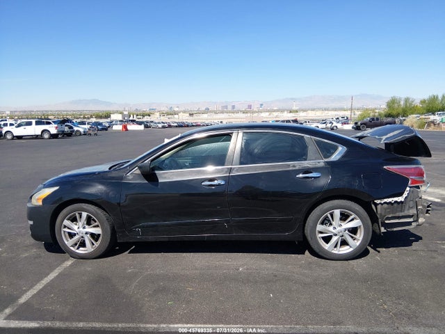 45769335 :رقم المزاد ، 1N4AL3AP0FC573986 vin ، 2015 Nissan Altima 2.5 Sv مزاد بيع