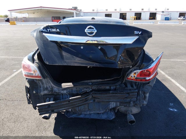 45769335 :رقم المزاد ، 1N4AL3AP0FC573986 vin ، 2015 Nissan Altima 2.5 Sv مزاد بيع