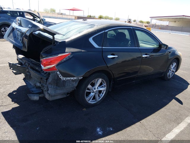 45769335 :رقم المزاد ، 1N4AL3AP0FC573986 vin ، 2015 Nissan Altima 2.5 Sv مزاد بيع