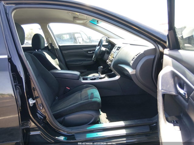 45769335 :رقم المزاد ، 1N4AL3AP0FC573986 vin ، 2015 Nissan Altima 2.5 Sv مزاد بيع