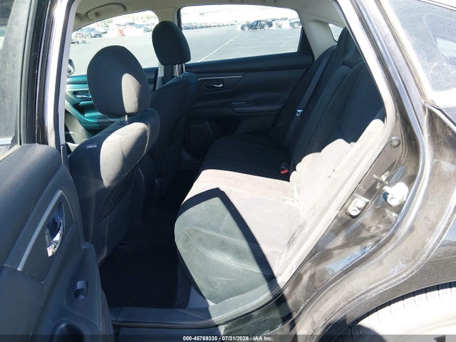45769335 :رقم المزاد ، 1N4AL3AP0FC573986 vin ، 2015 Nissan Altima 2.5 Sv مزاد بيع