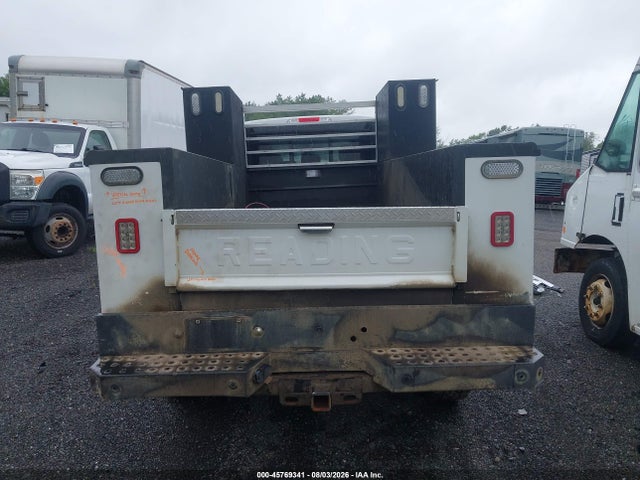 Продажа на аукционе авто 2017 Ford F-350 Lariat, vin: 1FT8X3BT3HED38837, номер лота: 45769341