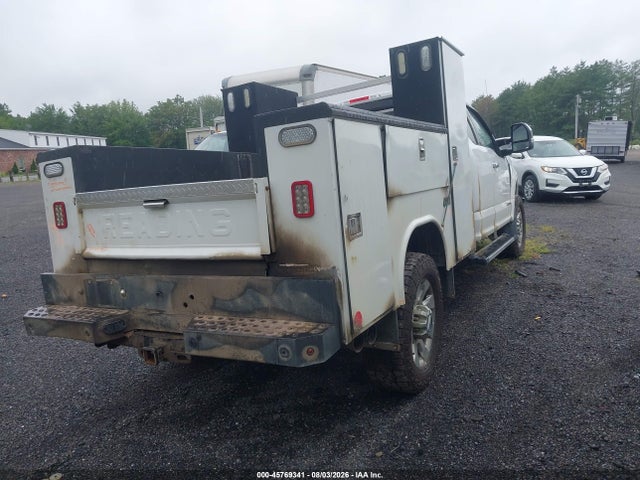 Продажа на аукционе авто 2017 Ford F-350 Lariat, vin: 1FT8X3BT3HED38837, номер лота: 45769341