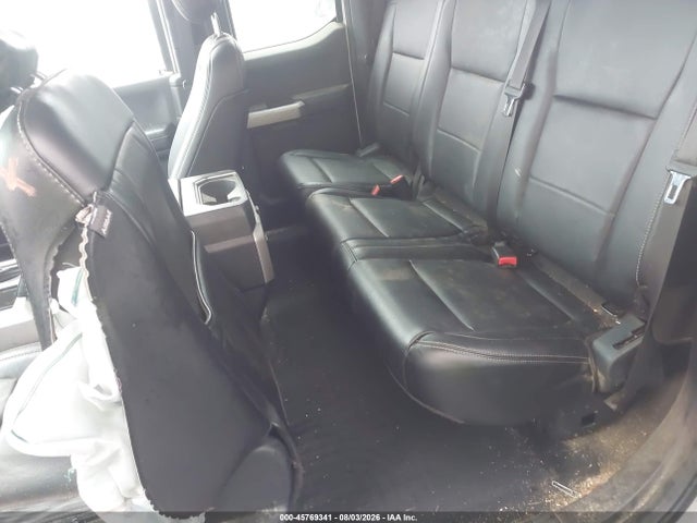 Продажа на аукционе авто 2017 Ford F-350 Lariat, vin: 1FT8X3BT3HED38837, номер лота: 45769341