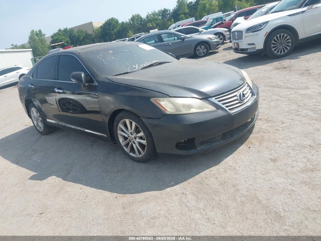 Продажа на аукционе авто 2010 Lexus Es 350, vin: JTHBK1EG5A2394436, номер лота: 45769343