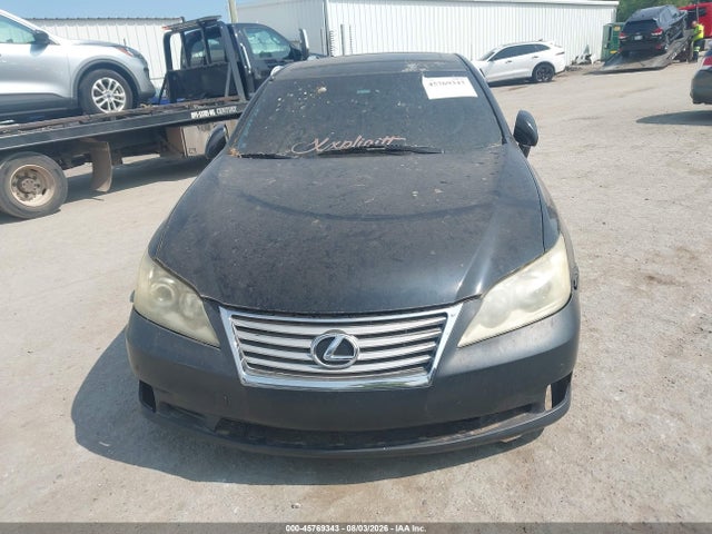 Продаж на аукціоні авто 2010 Lexus Es 350, vin: JTHBK1EG5A2394436, номер лоту: 45769343