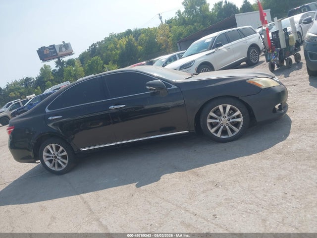 Продаж на аукціоні авто 2010 Lexus Es 350, vin: JTHBK1EG5A2394436, номер лоту: 45769343