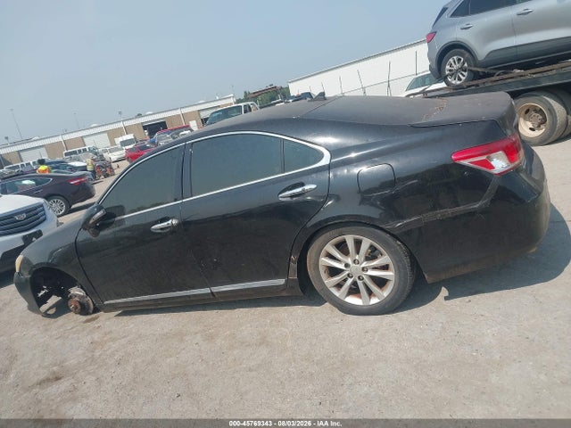 Продаж на аукціоні авто 2010 Lexus Es 350, vin: JTHBK1EG5A2394436, номер лоту: 45769343