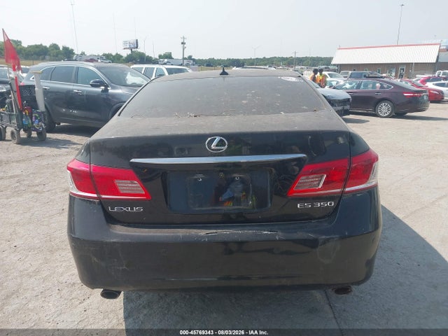 Продаж на аукціоні авто 2010 Lexus Es 350, vin: JTHBK1EG5A2394436, номер лоту: 45769343