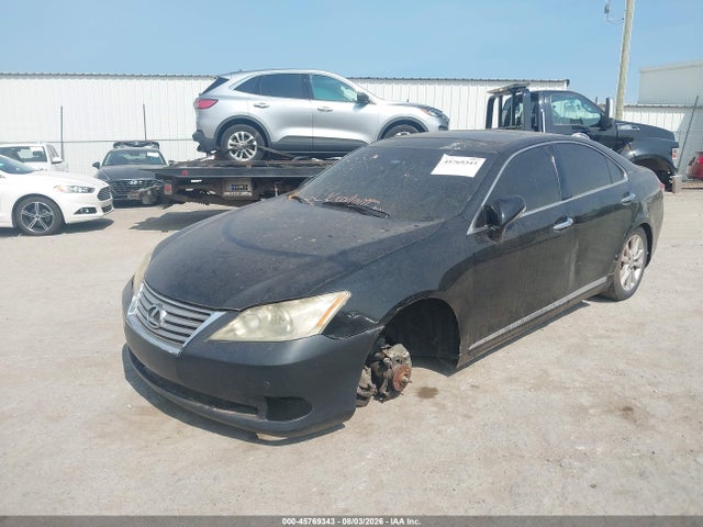 Продаж на аукціоні авто 2010 Lexus Es 350, vin: JTHBK1EG5A2394436, номер лоту: 45769343