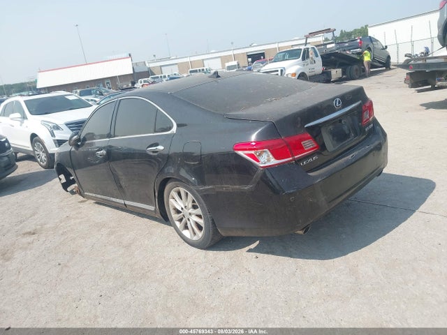 Продаж на аукціоні авто 2010 Lexus Es 350, vin: JTHBK1EG5A2394436, номер лоту: 45769343