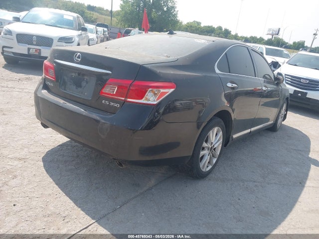 Продаж на аукціоні авто 2010 Lexus Es 350, vin: JTHBK1EG5A2394436, номер лоту: 45769343
