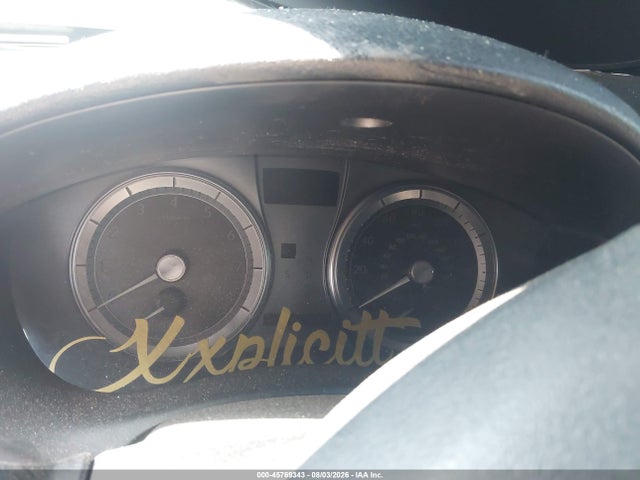 Продаж на аукціоні авто 2010 Lexus Es 350, vin: JTHBK1EG5A2394436, номер лоту: 45769343