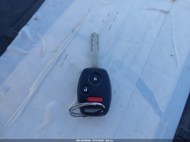 2010 Honda Fit Sport მანქანა იყიდება აუქციონზე, vin: JHMGE8H43AC036494, აუქციონის ნომერი: 45769346