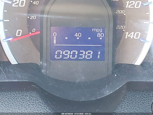 2010 Honda Fit Sport მანქანა იყიდება აუქციონზე, vin: JHMGE8H43AC036494, აუქციონის ნომერი: 45769346