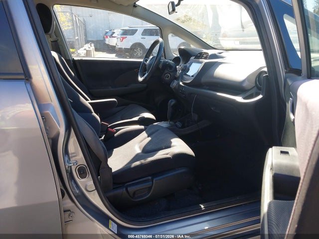 2010 Honda Fit Sport მანქანა იყიდება აუქციონზე, vin: JHMGE8H43AC036494, აუქციონის ნომერი: 45769346