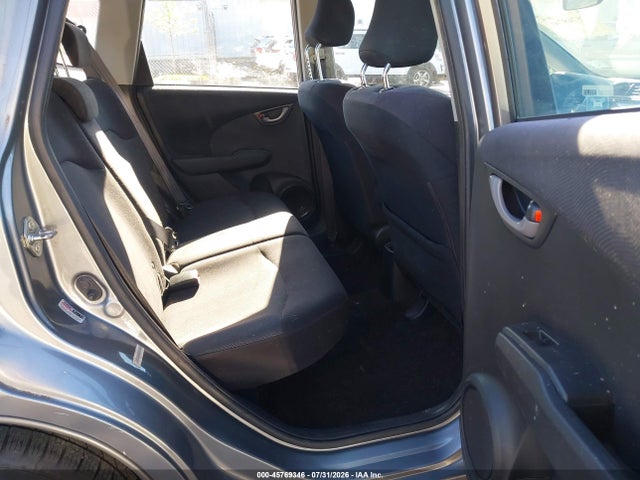 2010 Honda Fit Sport მანქანა იყიდება აუქციონზე, vin: JHMGE8H43AC036494, აუქციონის ნომერი: 45769346
