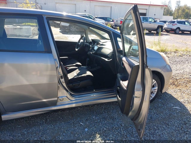 2010 Honda Fit Sport მანქანა იყიდება აუქციონზე, vin: JHMGE8H43AC036494, აუქციონის ნომერი: 45769346
