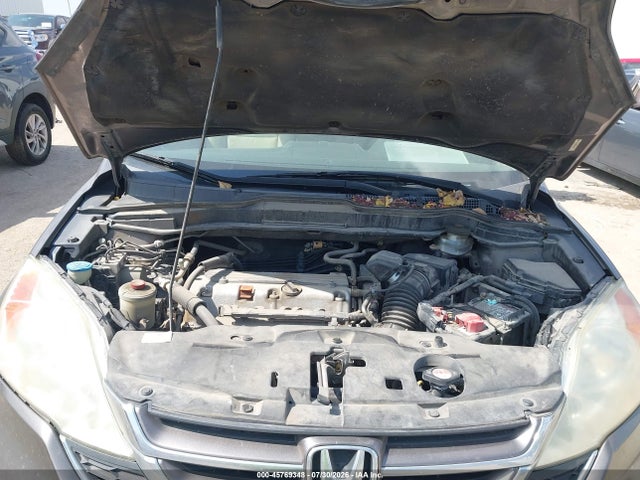 2011 Honda Cr-v Ex მანქანა იყიდება აუქციონზე, vin: 3CZRE4H59BG705940, აუქციონის ნომერი: 45769348