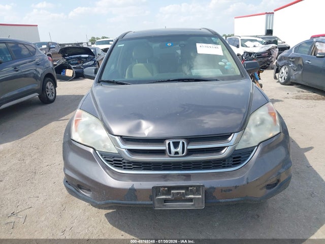 2011 Honda Cr-v Ex მანქანა იყიდება აუქციონზე, vin: 3CZRE4H59BG705940, აუქციონის ნომერი: 45769348