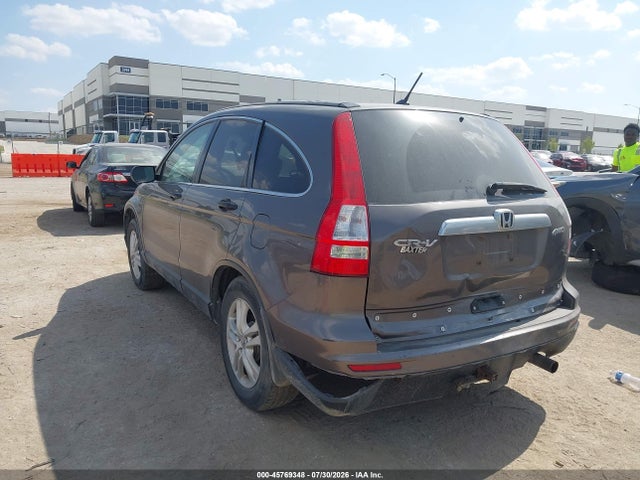 2011 Honda Cr-v Ex მანქანა იყიდება აუქციონზე, vin: 3CZRE4H59BG705940, აუქციონის ნომერი: 45769348