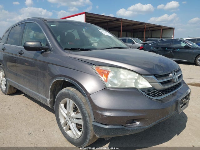 2011 Honda Cr-v Ex მანქანა იყიდება აუქციონზე, vin: 3CZRE4H59BG705940, აუქციონის ნომერი: 45769348