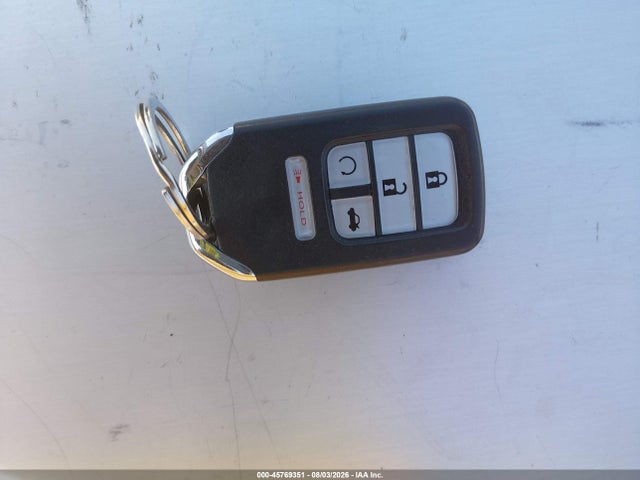 Honda ACCORD EX 2016 1HGCT1B74GA007544 Image 11