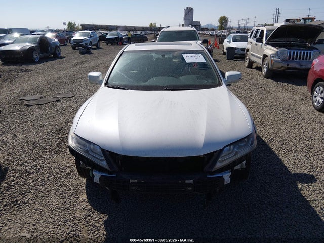Honda ACCORD EX 2016 1HGCT1B74GA007544 Image 13