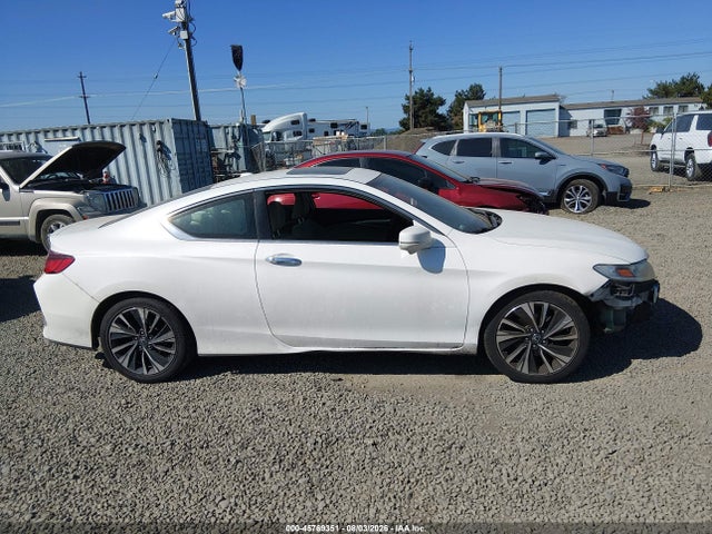 1HGCT1B74GA007544 Honda ACCORD EX