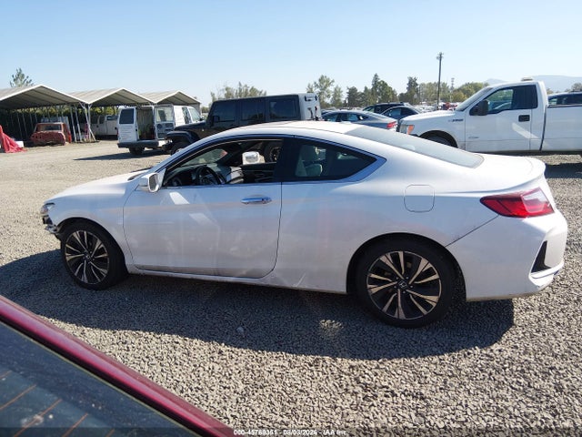 Honda ACCORD EX 2016 1HGCT1B74GA007544 Image 15