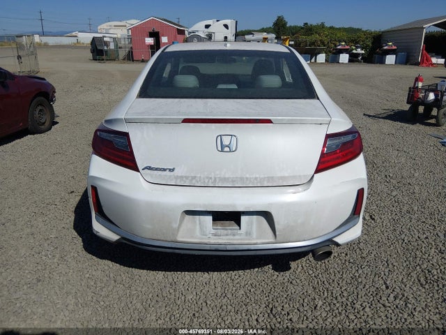 Honda ACCORD EX 2016 1HGCT1B74GA007544 Image 17