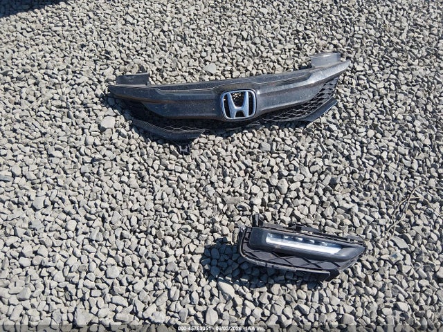 Honda ACCORD EX 2016 1HGCT1B74GA007544 Image 12