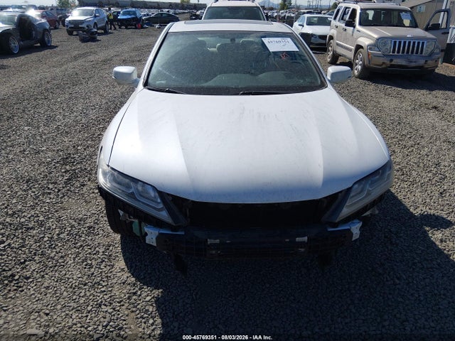 Honda ACCORD EX 2016 1HGCT1B74GA007544 Image 6