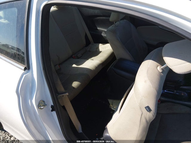 Honda ACCORD EX 2016 1HGCT1B74GA007544 Image 8