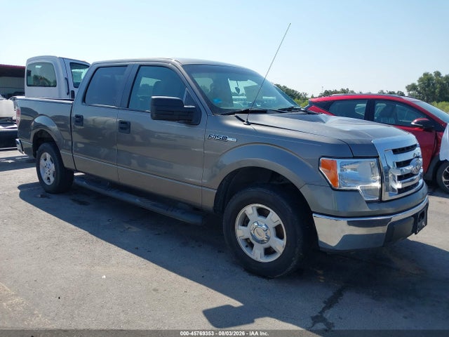 Auction sale of the 2010 Ford F-150 Fx2 Sport/harley-davidson/king Ranch/lariat/platinum/xl/xlt, vin: 1FTFW1CV0AFA82235, lot number: 45769353