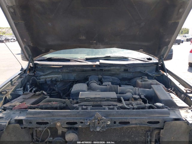 Продаж на аукціоні авто 2010 Ford F-150 Fx2 Sport/harley-davidson/king Ranch/lariat/platinum/xl/xlt, vin: 1FTFW1CV0AFA82235, номер лоту: 45769353
