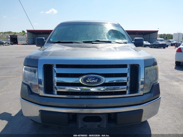 Продаж на аукціоні авто 2010 Ford F-150 Fx2 Sport/harley-davidson/king Ranch/lariat/platinum/xl/xlt, vin: 1FTFW1CV0AFA82235, номер лоту: 45769353