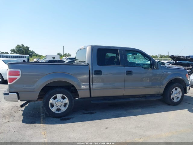 Продаж на аукціоні авто 2010 Ford F-150 Fx2 Sport/harley-davidson/king Ranch/lariat/platinum/xl/xlt, vin: 1FTFW1CV0AFA82235, номер лоту: 45769353
