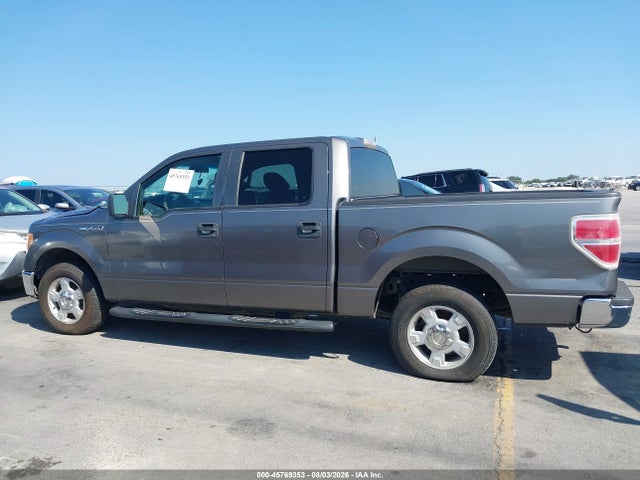 Продаж на аукціоні авто 2010 Ford F-150 Fx2 Sport/harley-davidson/king Ranch/lariat/platinum/xl/xlt, vin: 1FTFW1CV0AFA82235, номер лоту: 45769353