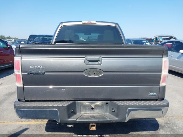 Продаж на аукціоні авто 2010 Ford F-150 Fx2 Sport/harley-davidson/king Ranch/lariat/platinum/xl/xlt, vin: 1FTFW1CV0AFA82235, номер лоту: 45769353