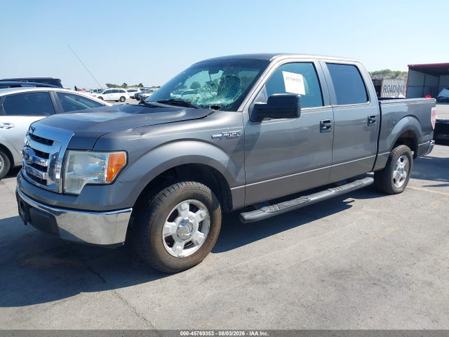 Продаж на аукціоні авто 2010 Ford F-150 Fx2 Sport/harley-davidson/king Ranch/lariat/platinum/xl/xlt, vin: 1FTFW1CV0AFA82235, номер лоту: 45769353
