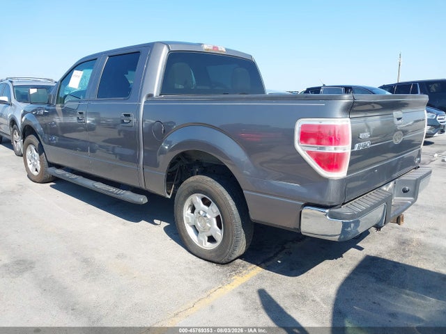 Продаж на аукціоні авто 2010 Ford F-150 Fx2 Sport/harley-davidson/king Ranch/lariat/platinum/xl/xlt, vin: 1FTFW1CV0AFA82235, номер лоту: 45769353