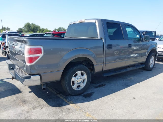 Продаж на аукціоні авто 2010 Ford F-150 Fx2 Sport/harley-davidson/king Ranch/lariat/platinum/xl/xlt, vin: 1FTFW1CV0AFA82235, номер лоту: 45769353