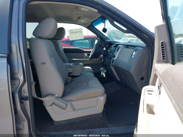 Продаж на аукціоні авто 2010 Ford F-150 Fx2 Sport/harley-davidson/king Ranch/lariat/platinum/xl/xlt, vin: 1FTFW1CV0AFA82235, номер лоту: 45769353