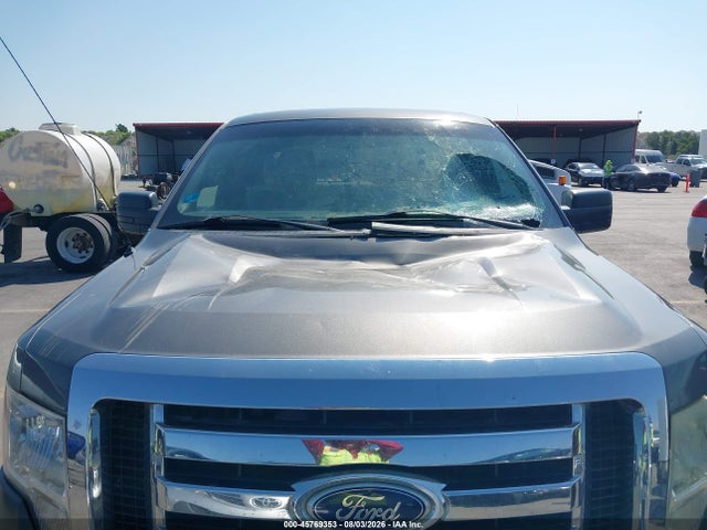 Продаж на аукціоні авто 2010 Ford F-150 Fx2 Sport/harley-davidson/king Ranch/lariat/platinum/xl/xlt, vin: 1FTFW1CV0AFA82235, номер лоту: 45769353