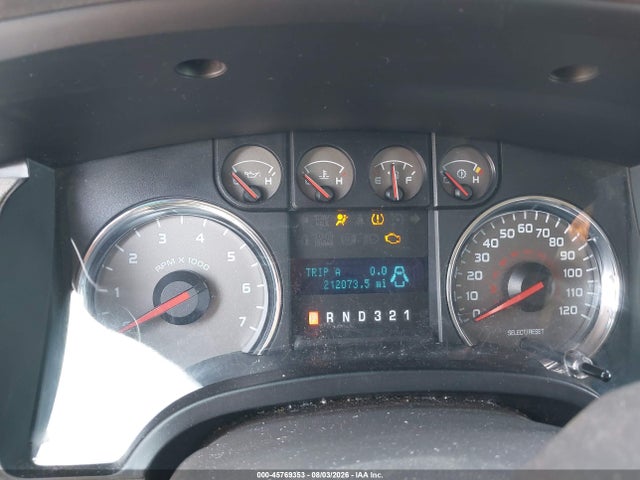 Продаж на аукціоні авто 2010 Ford F-150 Fx2 Sport/harley-davidson/king Ranch/lariat/platinum/xl/xlt, vin: 1FTFW1CV0AFA82235, номер лоту: 45769353