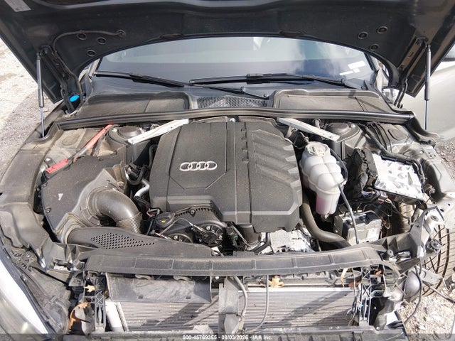 Aukcja sprzedaży 2023 Audi A5 Sportback S Line Premium, vin: WAUDACF59PA011048, numer aukcji: 45769355