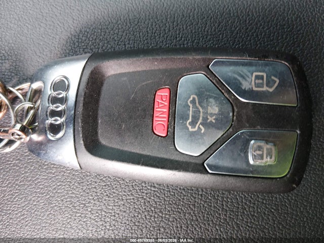 Aukcja sprzedaży 2023 Audi A5 Sportback S Line Premium, vin: WAUDACF59PA011048, numer aukcji: 45769355